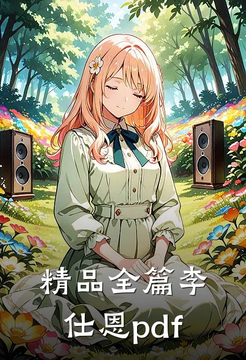 精品全篇李仕恩pdf