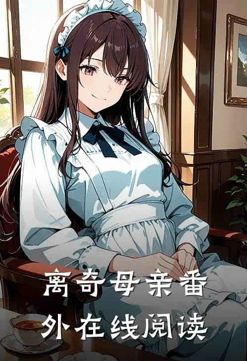 离奇母亲 番外在线阅读