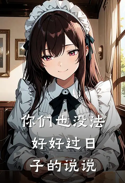 你们也没法好好过日子的说说