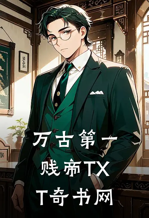 万古第一贱帝TXT奇书网
