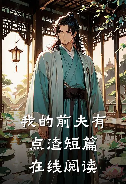 我的前夫有点渣短篇在线阅读