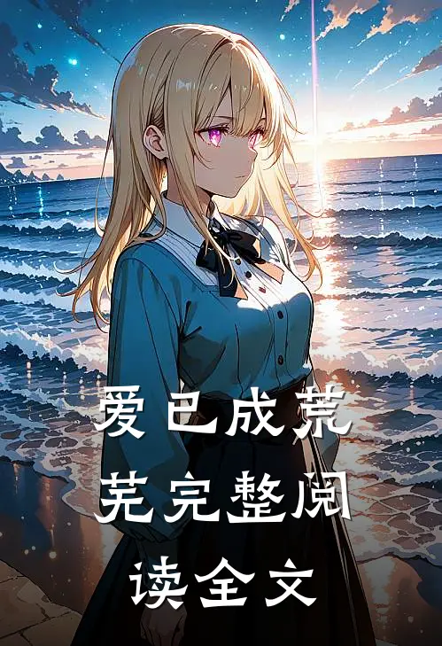 爱已成荒芜完整阅读全文