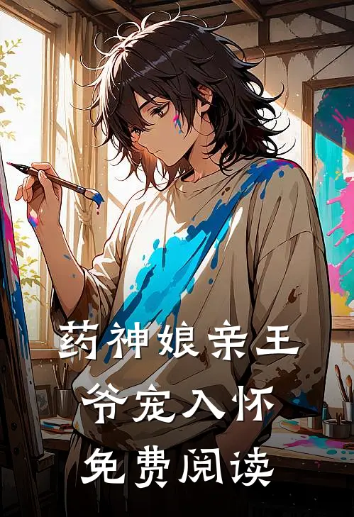 药神娘亲王爷宠入怀免费阅读