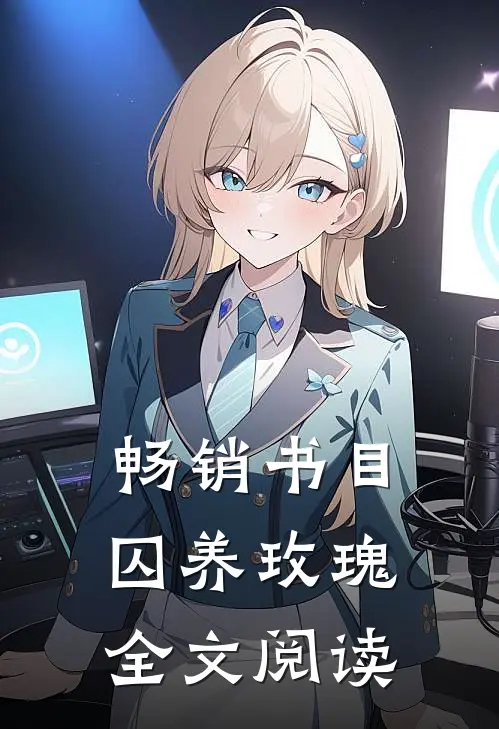 畅销书目囚养玫瑰全文阅读