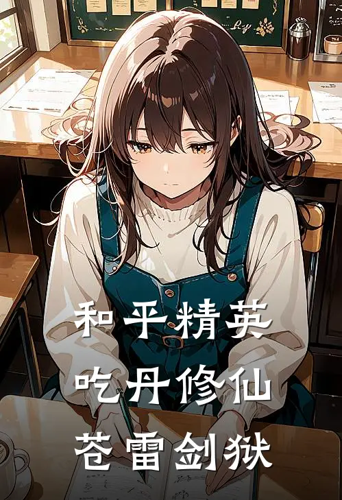 和平精英吃丹修仙苍雷剑狱