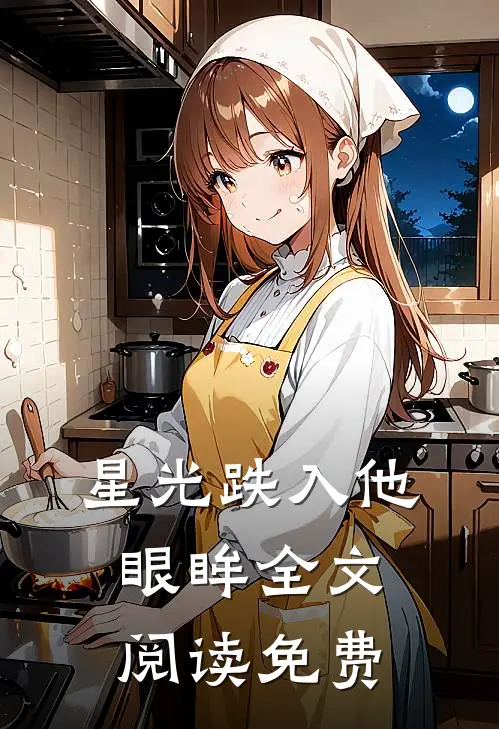 星光跌入他眼眸全文阅读免费