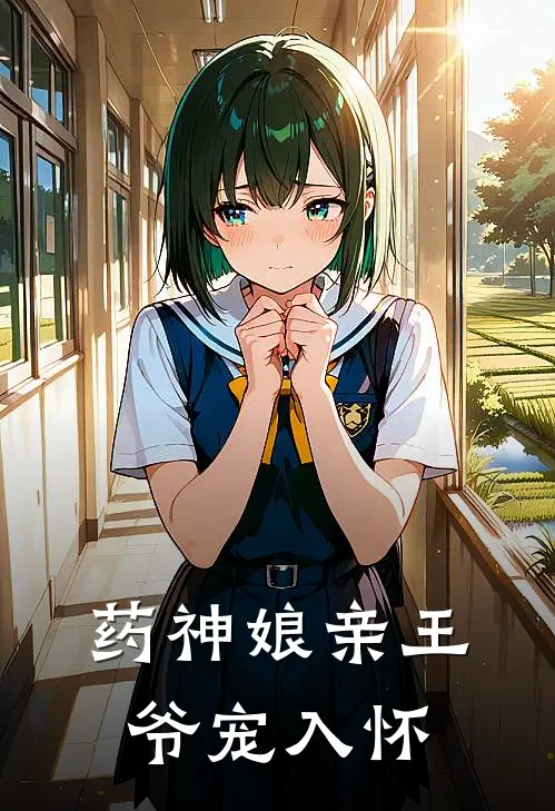 药神娘亲王爷宠入怀