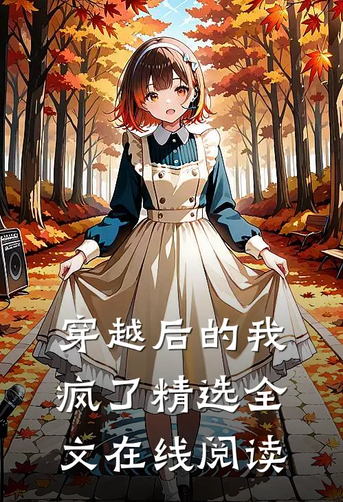 穿越后的我疯了精选全文在线阅读