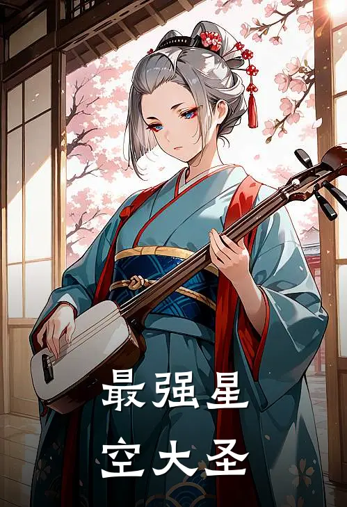 最强星空大圣