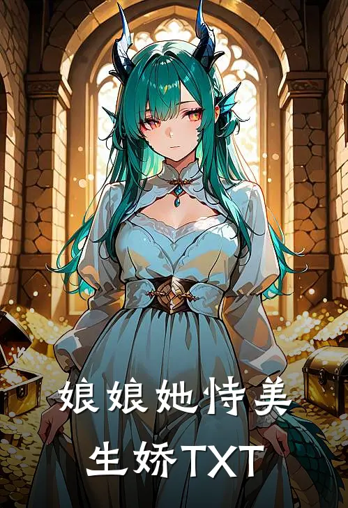 娘娘她恃美生娇TXT