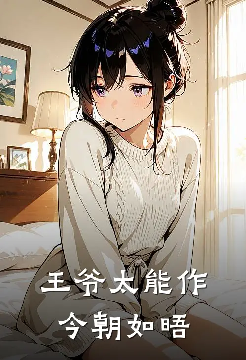 王爷太能作 今朝如晤
