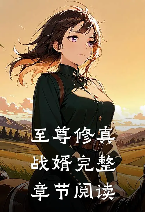 至尊修真战婿完整章节阅读