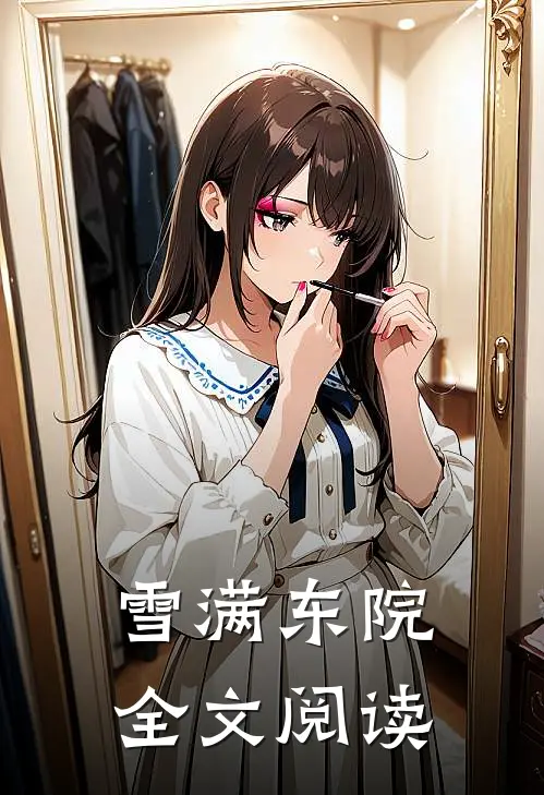 雪满东院全文阅读