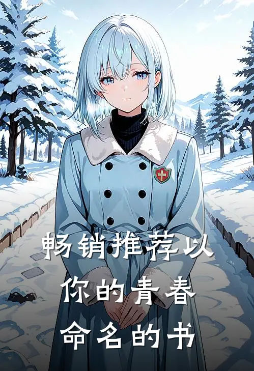 畅销推荐以你的青春命名的书