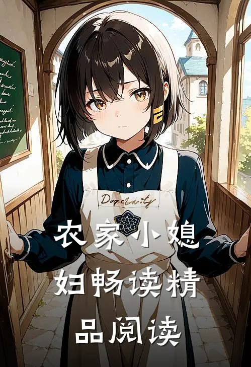 农家小媳妇畅读精品阅读