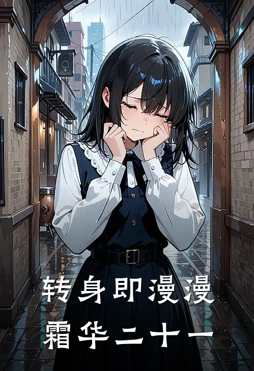 转身即漫漫霜华二十一