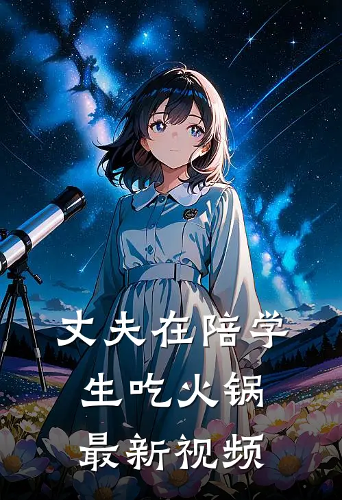 丈夫在陪学生吃火锅最新视频