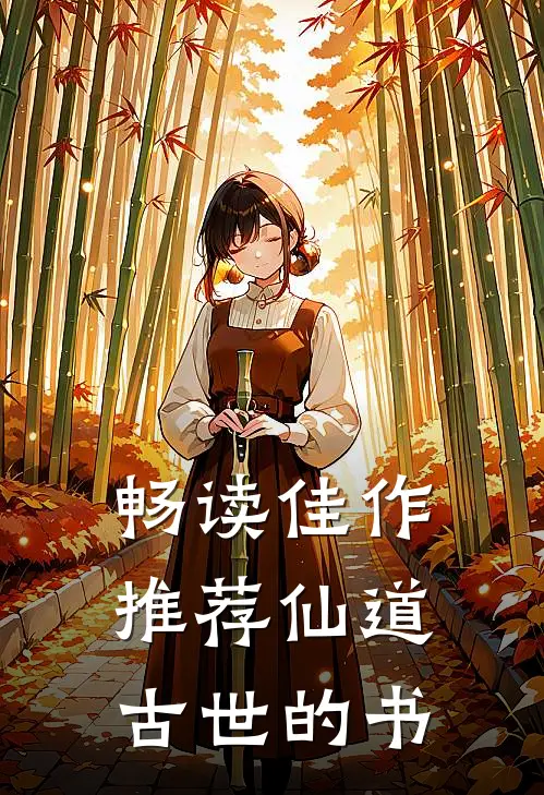 畅读佳作推荐仙道古世的书