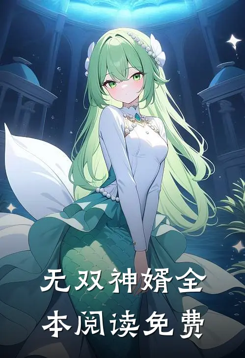 无双神婿全本阅读免费