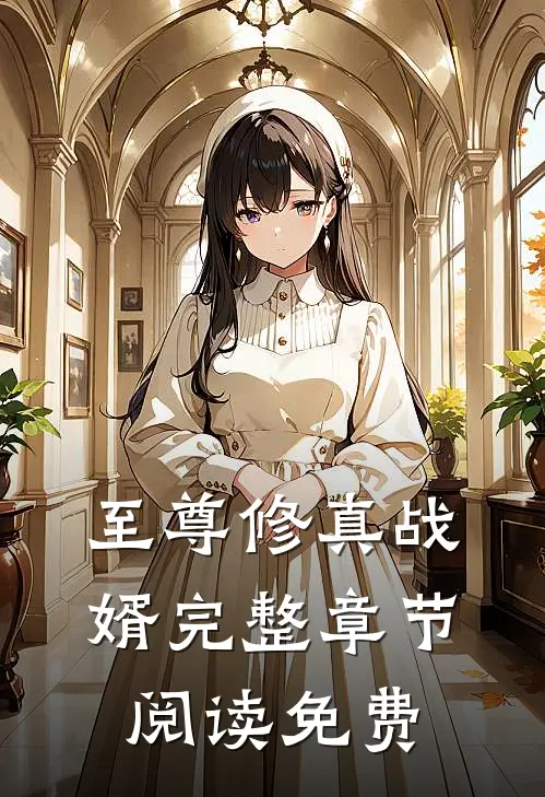 至尊修真战婿完整章节阅读免费