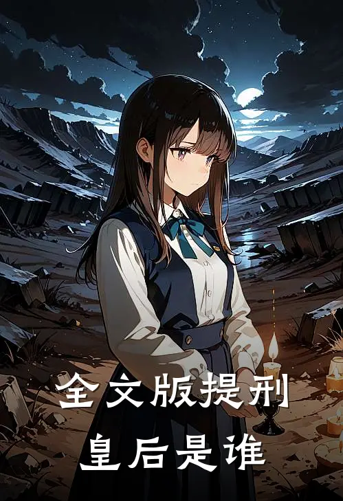 全文版提刑皇后是谁