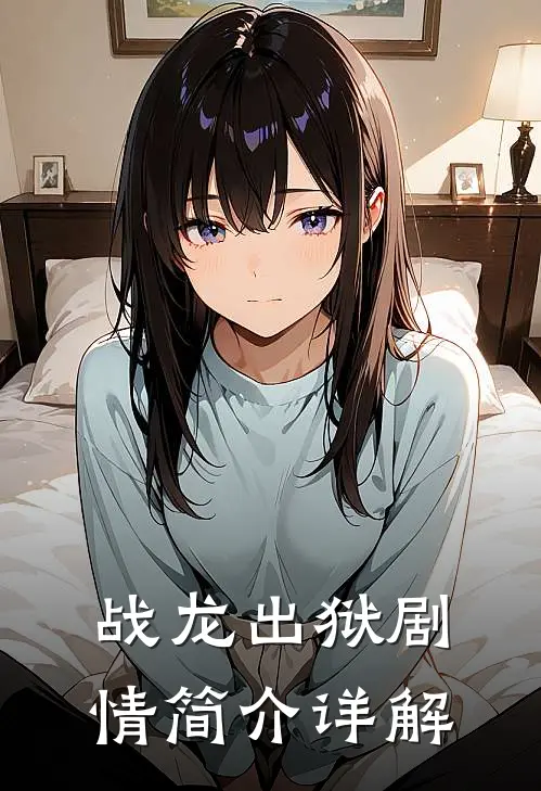 战龙出狱剧情简介详解