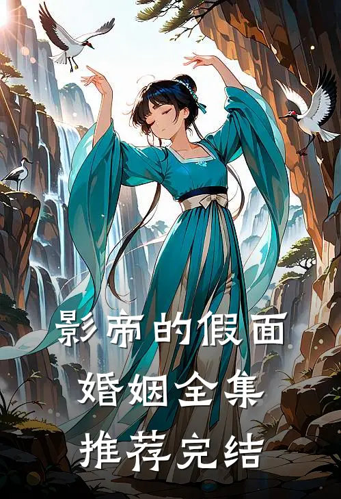 影帝的假面婚姻全集推荐完结