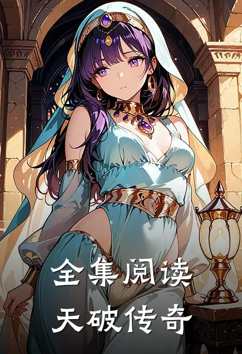 全集阅读天破传奇