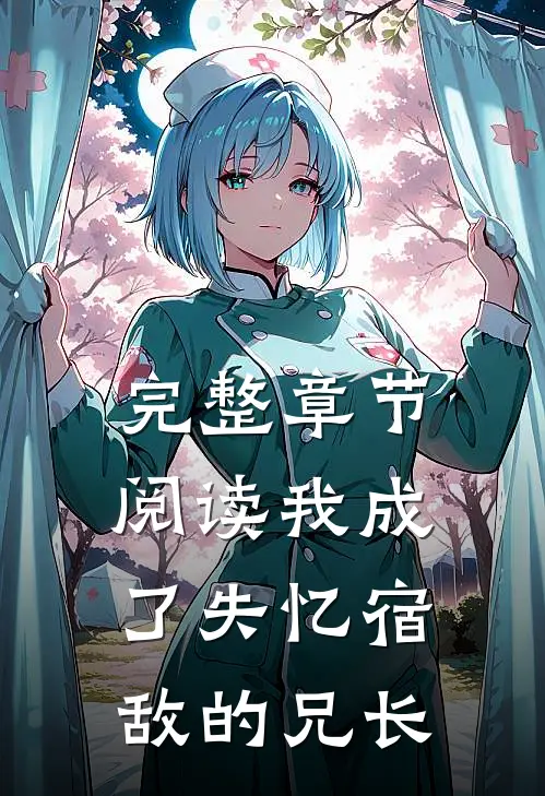 完整章节阅读我成了失忆宿敌的兄长