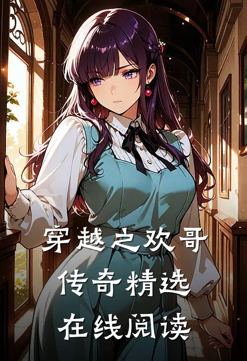 穿越之欢哥传奇精选在线阅读