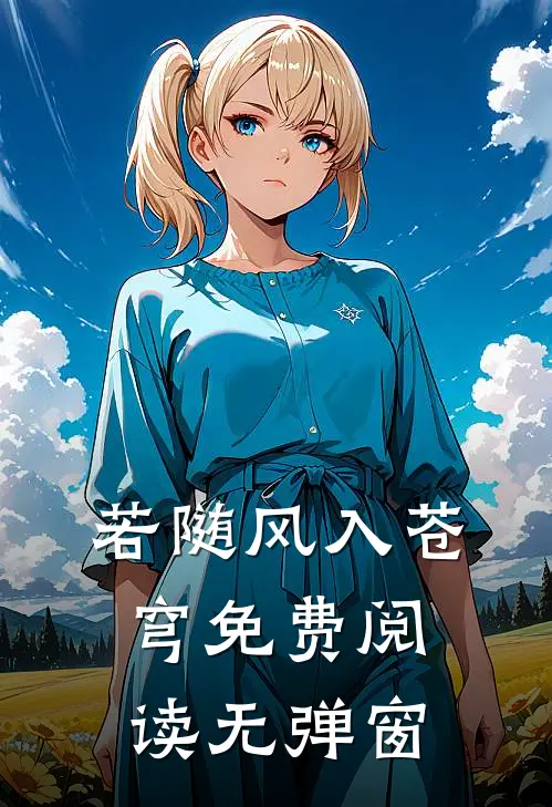 若随风入苍穹免费阅读无弹窗