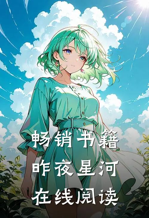 畅销书籍昨夜星河在线阅读