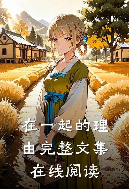 在一起的理由完整文集在线阅读