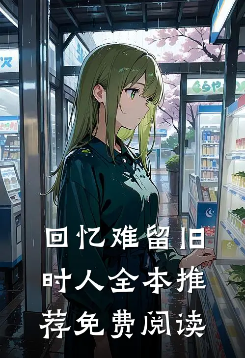 回忆难留旧时人全本推荐免费阅读