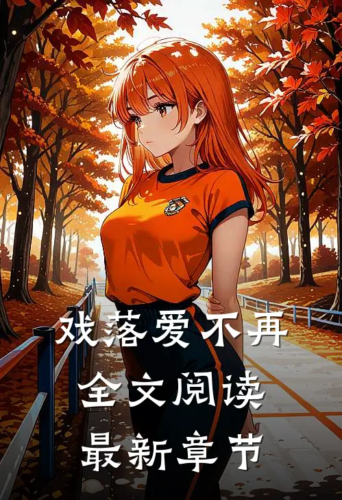 戏落爱不再全文阅读最新章节