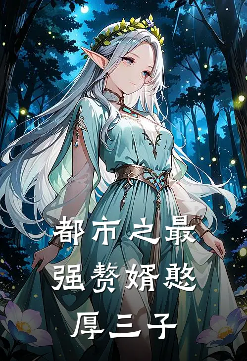 都市之最强赘婿憨厚三子