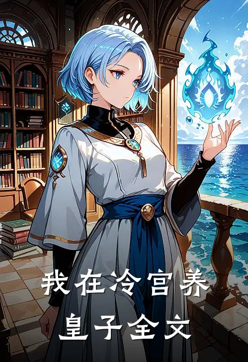 我在冷宫养皇子全文
