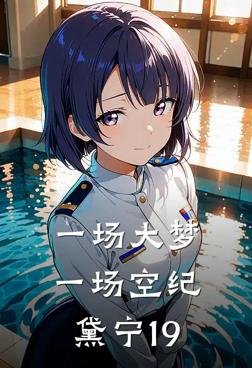一场大梦一场空纪黛宁19