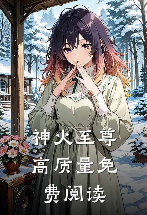 神火至尊高质量免费阅读