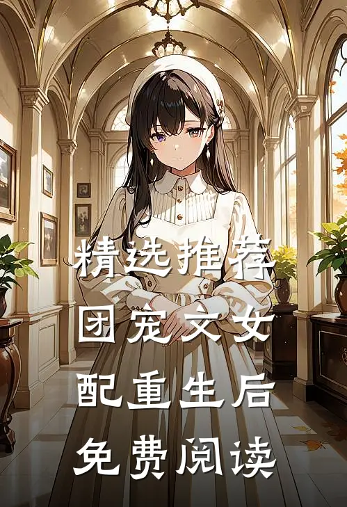 精选推荐团宠文女配重生后免费阅读