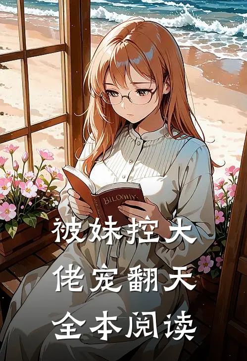 被妹控大佬宠翻天全本阅读