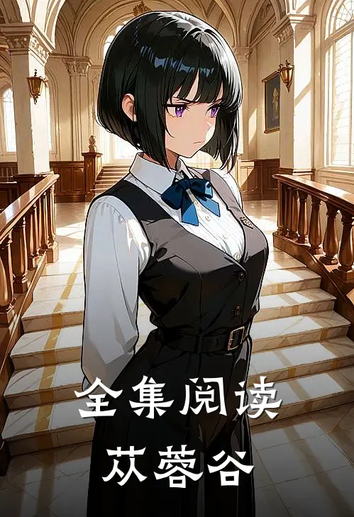 全集阅读苁蓉谷