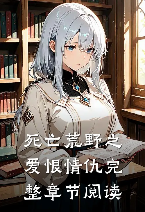 死亡荒野之爱恨情仇完整章节阅读