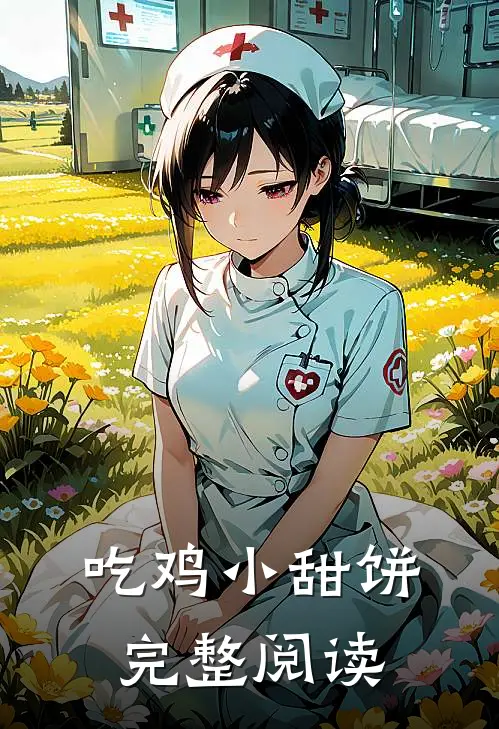 吃鸡小甜饼完整阅读