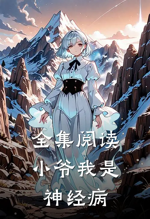 全集阅读小爷我是神经病