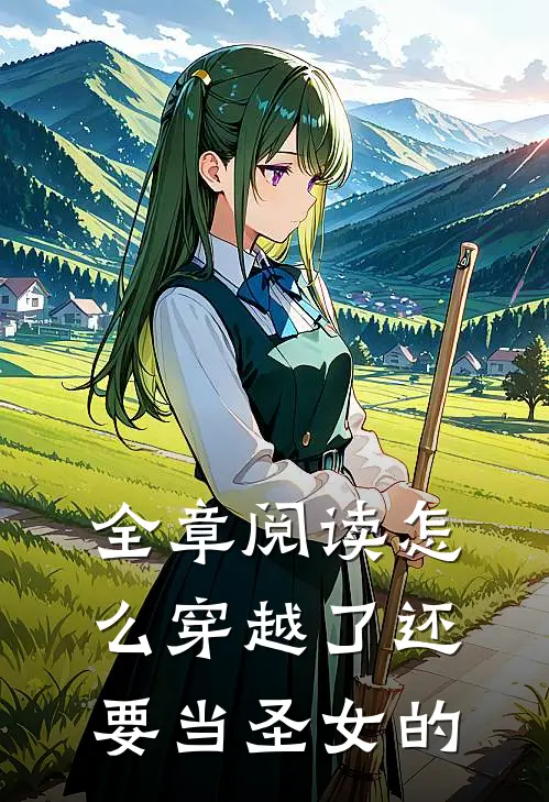 全章阅读怎么穿越了还要当圣女的