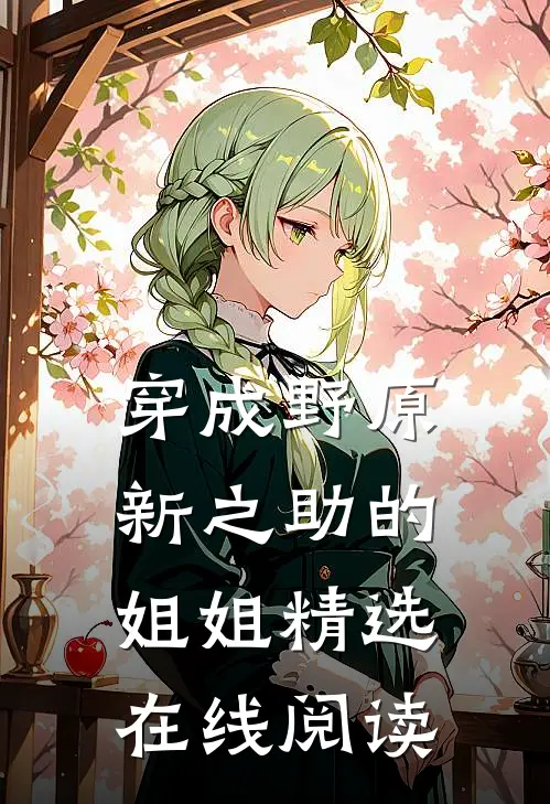 穿成野原新之助的姐姐精选在线阅读