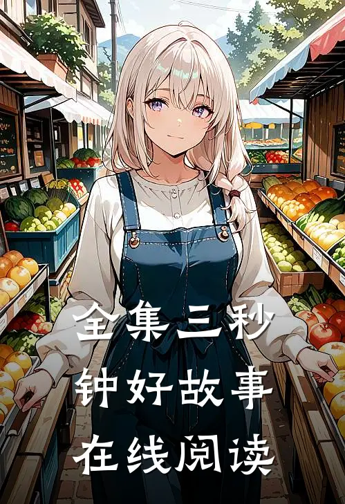 全集三秒钟好故事在线阅读