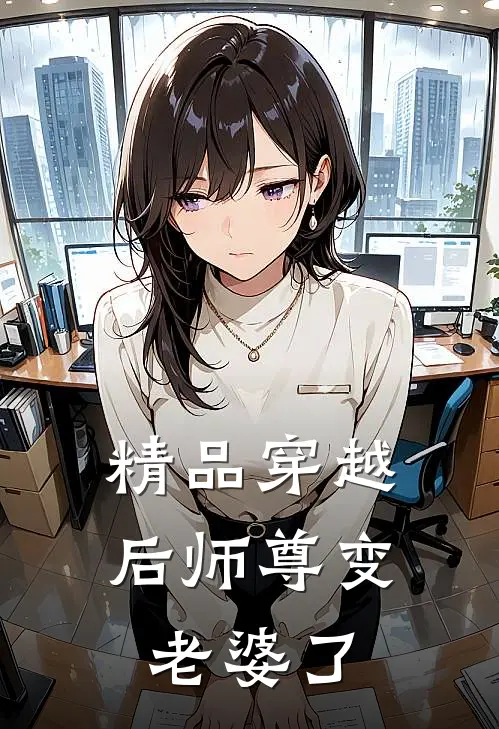 精品穿越后师尊变老婆了