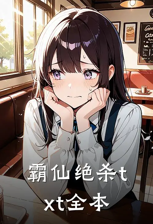 霸仙绝杀txt全本